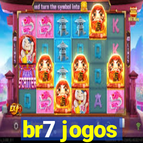 br7 jogos